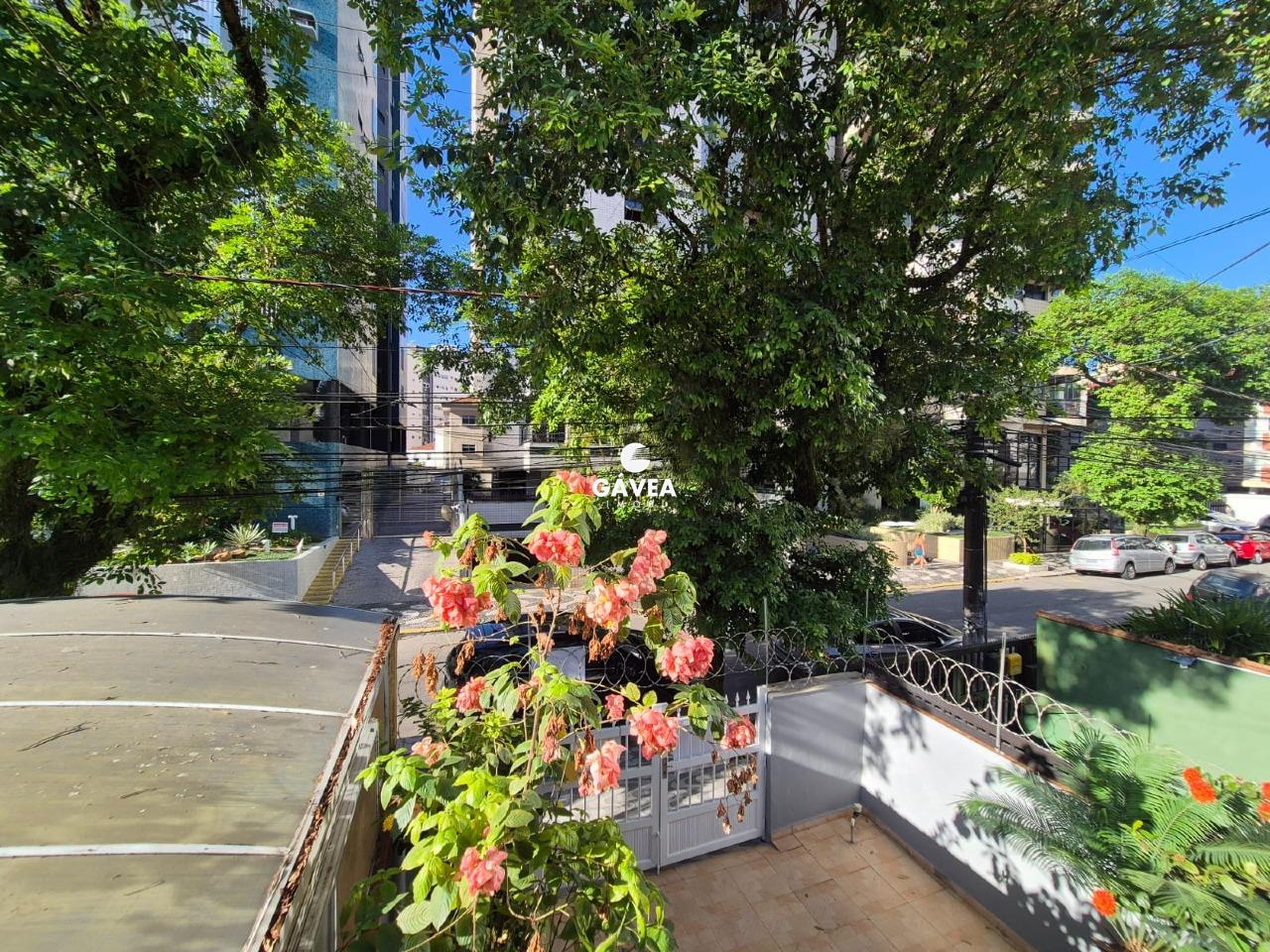 Casa à venda no Gonzaga: 