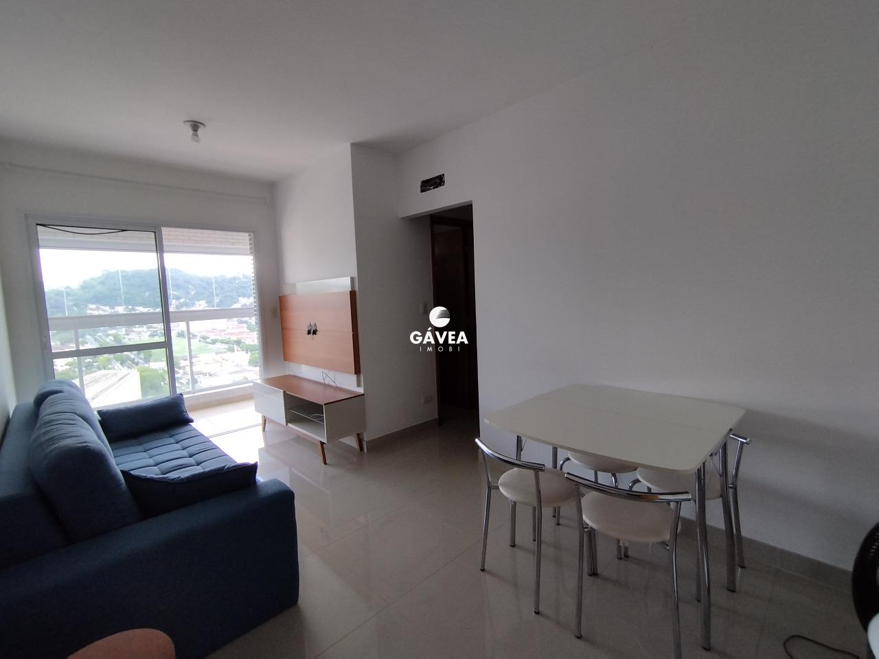 Apartamento à venda no Vila Mathias: 