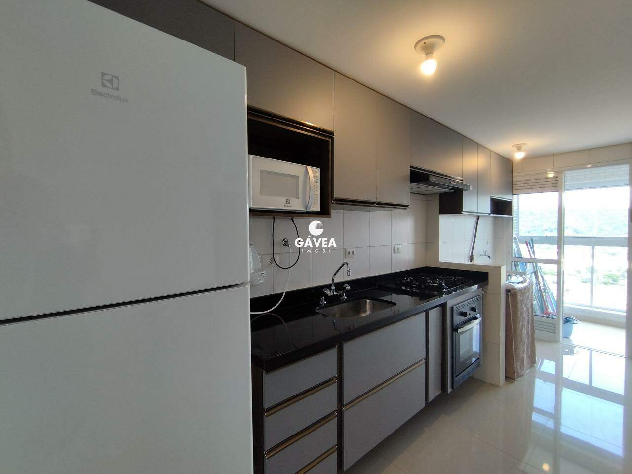 Apartamento à venda no Vila Mathias: 