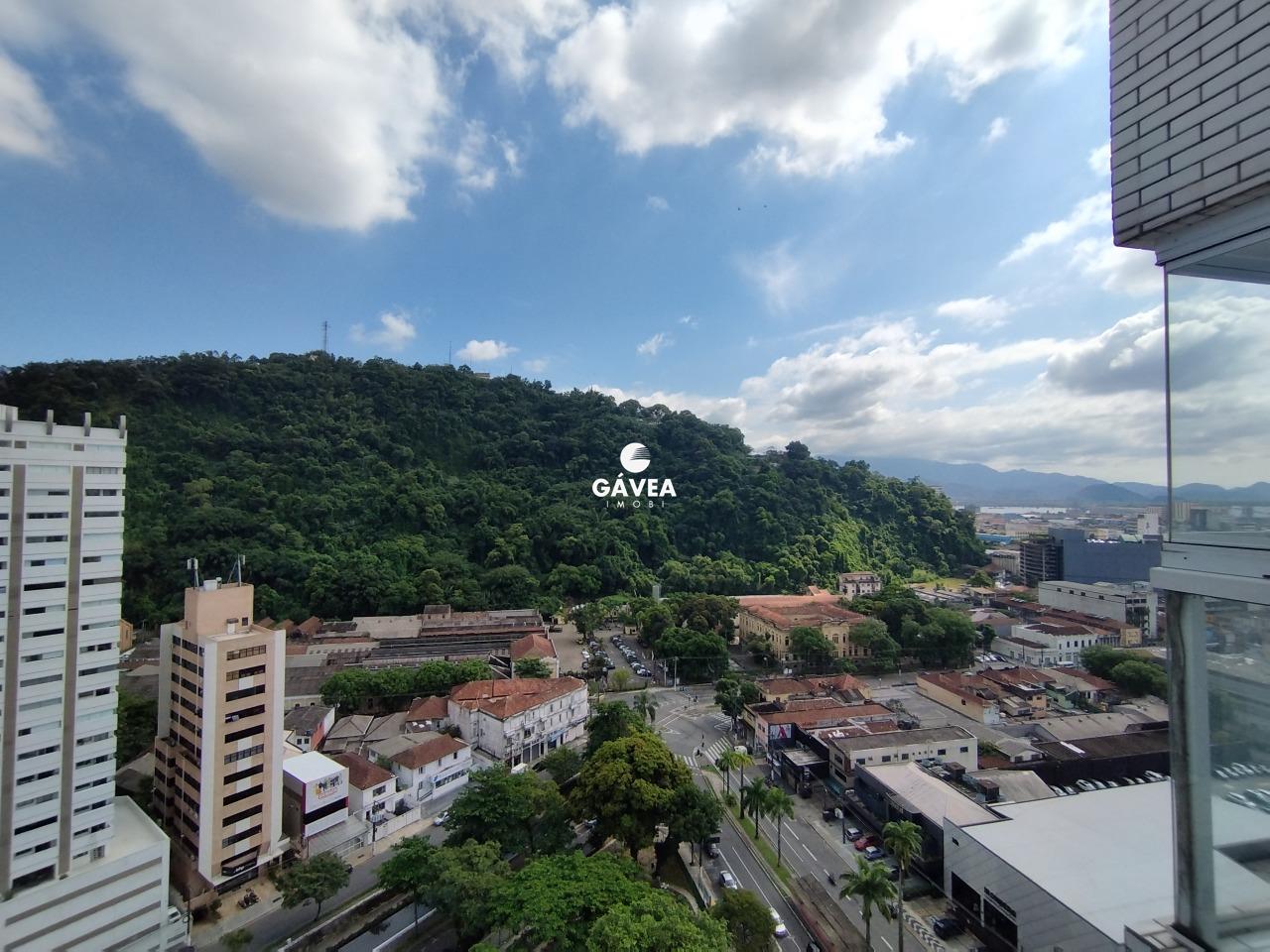 Apartamento à venda no Vila Mathias: 