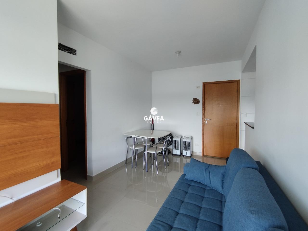 Apartamento à venda no Vila Mathias: 