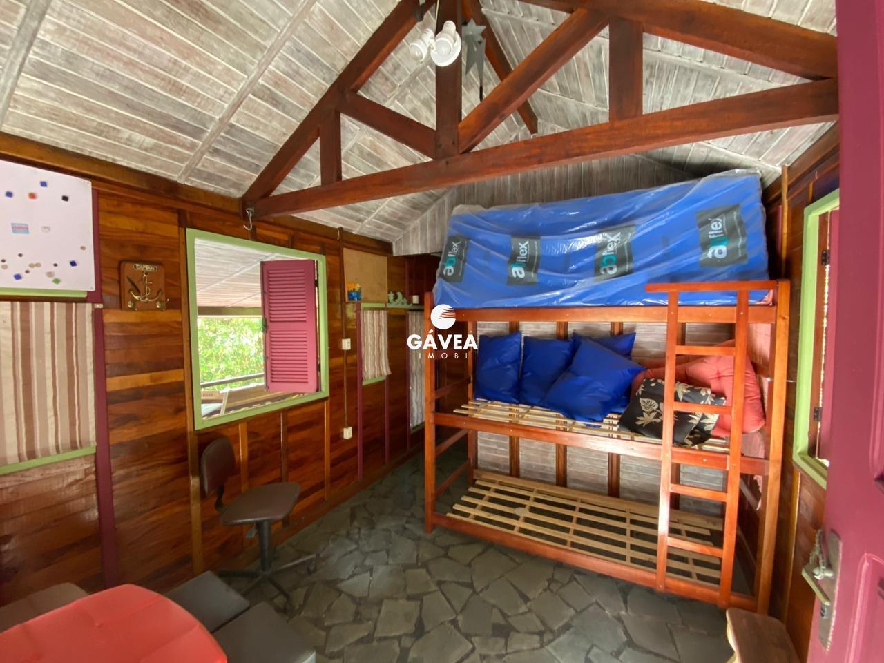 Casa à venda no Sertão do Camburi: Casa 1