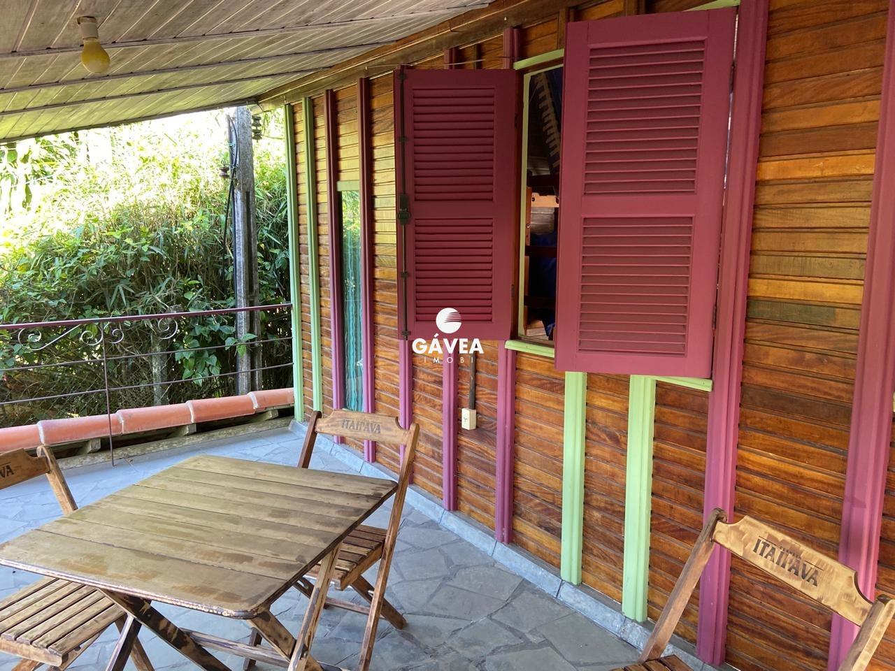 Casa à venda no Sertão do Camburi: Casa 1