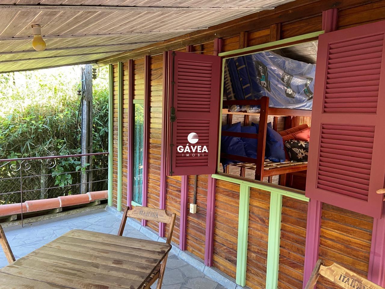 Casa à venda no Sertão do Camburi: Casa 1