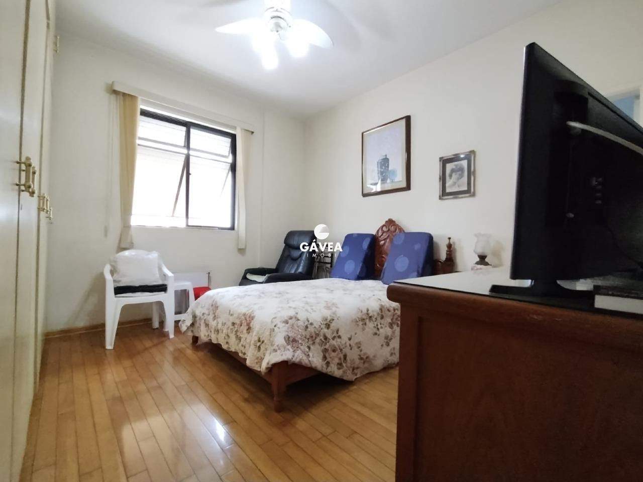 Apartamento à venda no Gonzaga: 