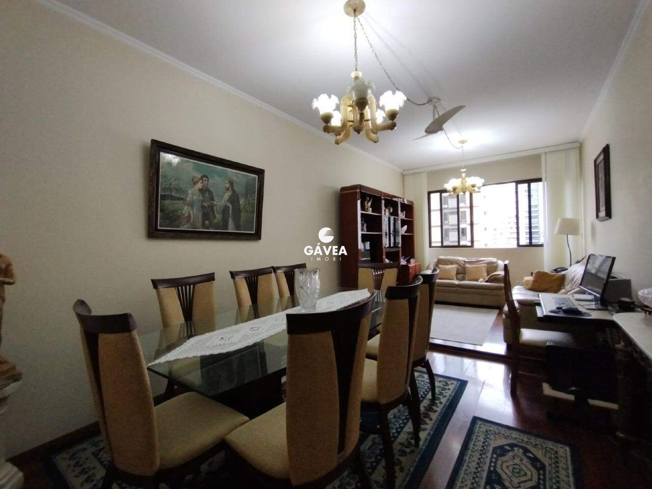 Apartamento à venda no Gonzaga: 