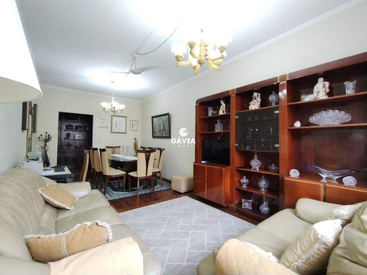 Apartamento à venda no Gonzaga: 