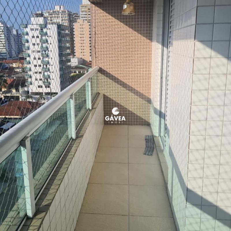 Apartamento à venda no Guilhermina: 