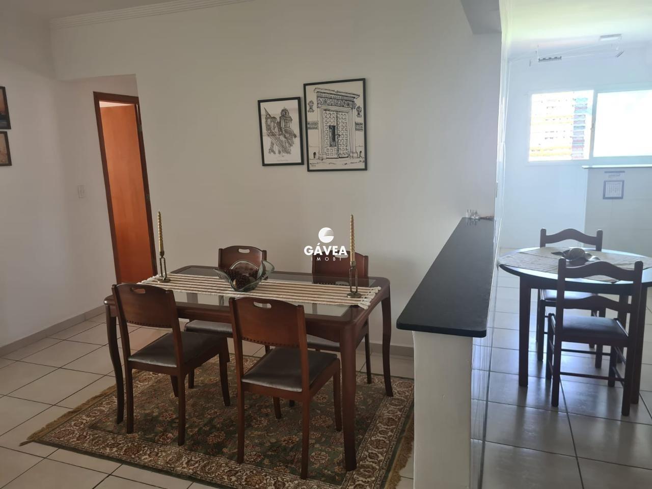Apartamento à venda no Guilhermina: 