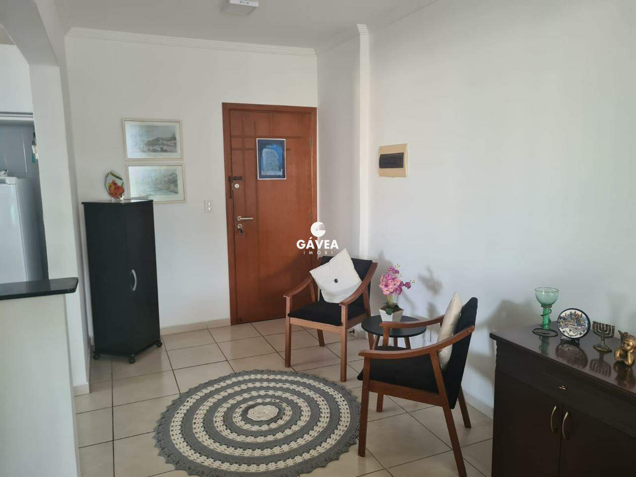 Apartamento à venda no Guilhermina: 