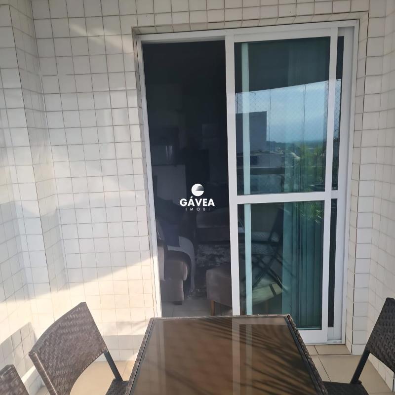 Apartamento à venda no Guilhermina: 