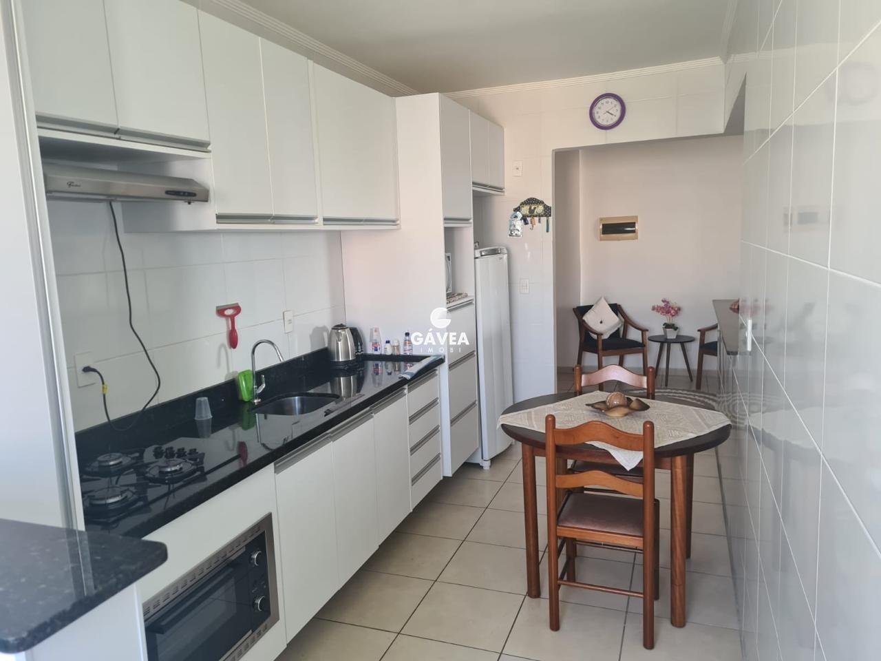 Apartamento à venda no Guilhermina: 
