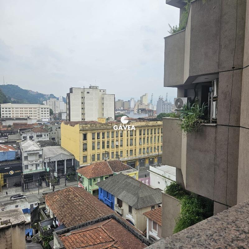 Conjunto Comercial/sala à venda no Vila Nova: 