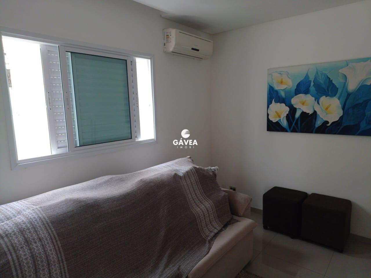 Casa para aluguel no Embaré: 