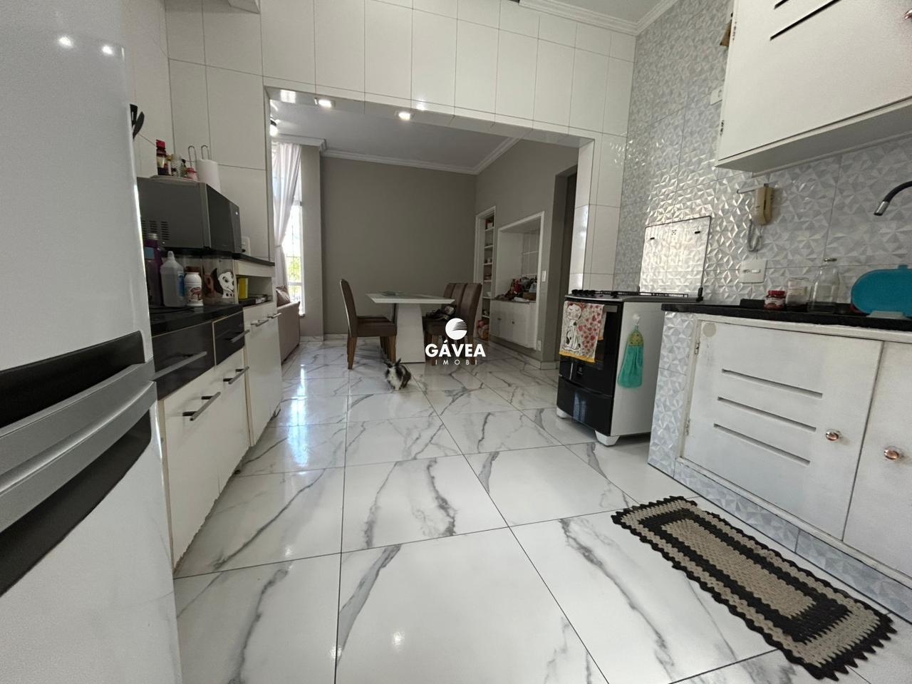 Apartamento à venda no Itararé: 