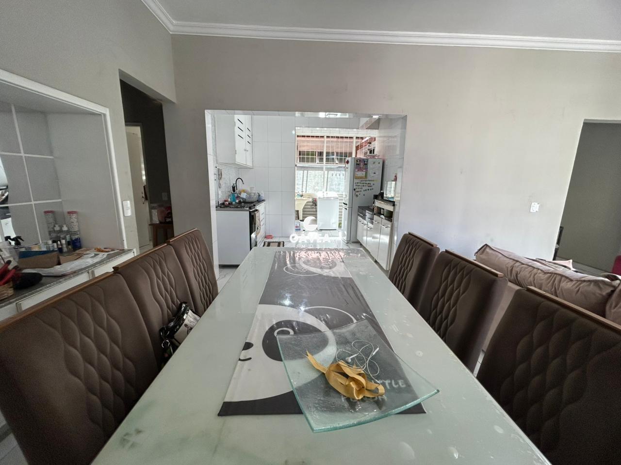 Apartamento à venda no Itararé: 