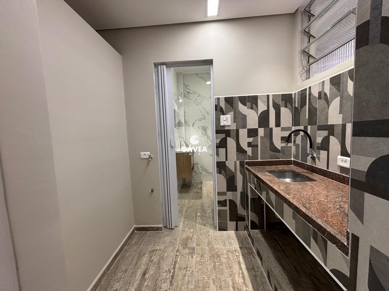 Apartamento à venda no Boqueirão: 