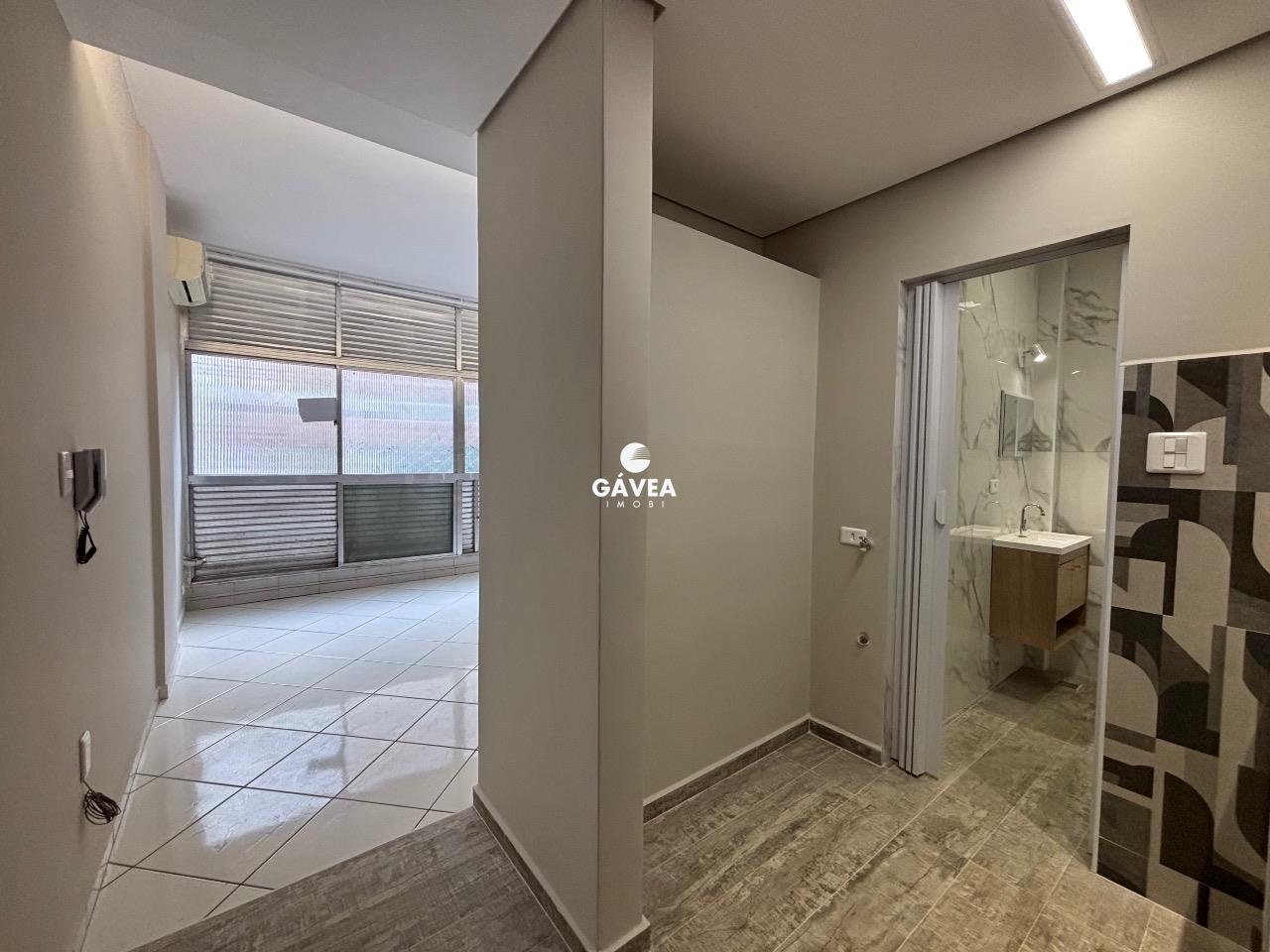 Apartamento à venda no Boqueirão: 