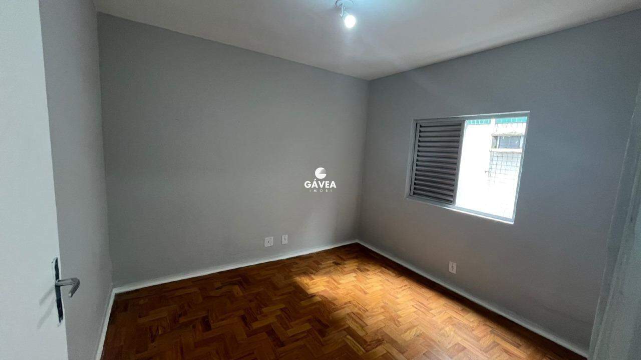 Apartamento à venda no Aparecida: 