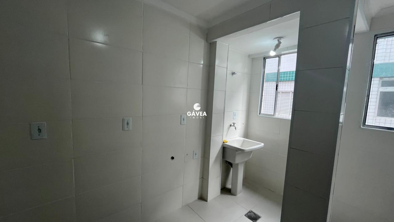 Apartamento à venda no Aparecida: 