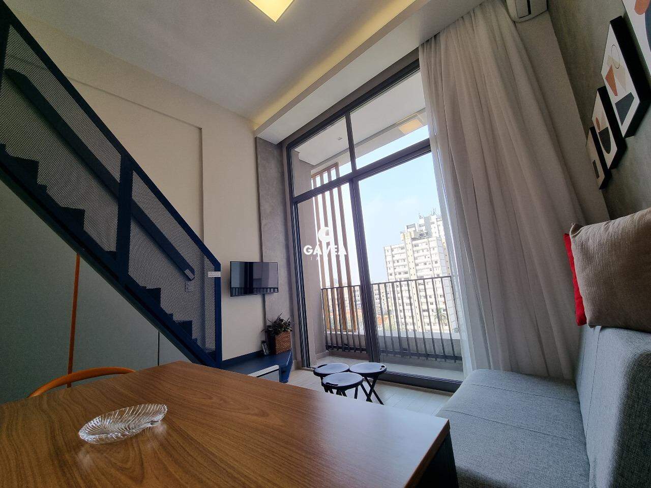 Apartamento à venda no Vila Mariana: 