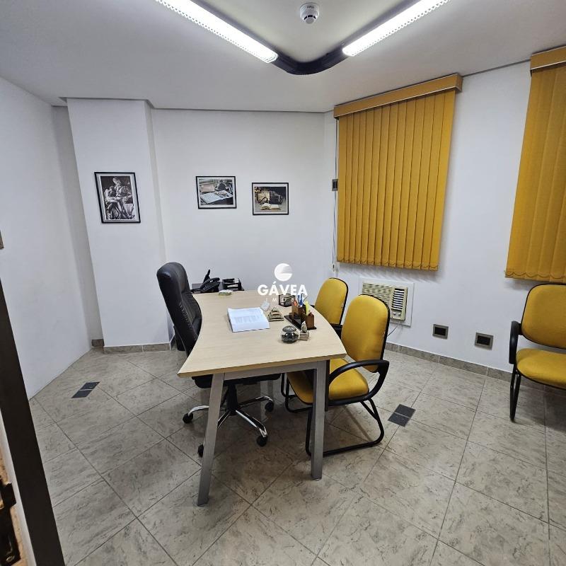 Conjunto Comercial/sala para aluguel no Vila Nova: 