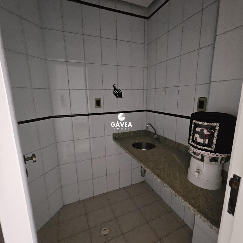 Conjunto Comercial/sala para aluguel no Vila Nova: 