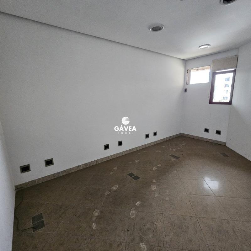 Conjunto Comercial/sala para aluguel no Vila Nova: 