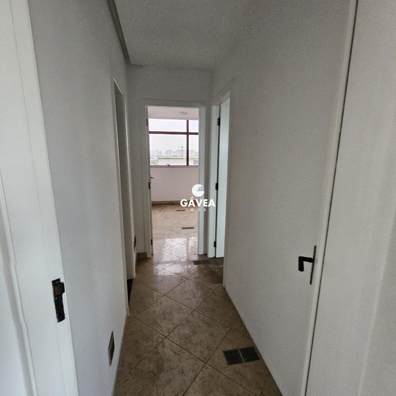 Conjunto Comercial/sala para aluguel no Vila Nova: 