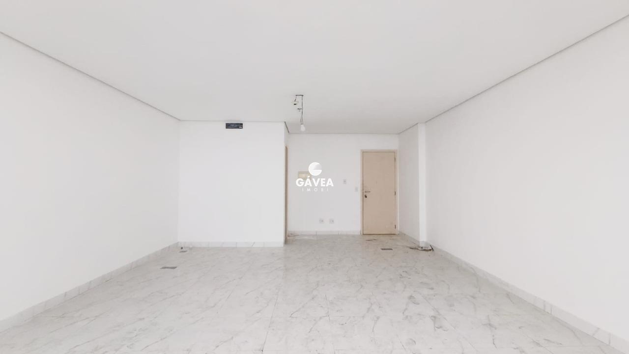 Conjunto Comercial/sala para aluguel no Centro: 