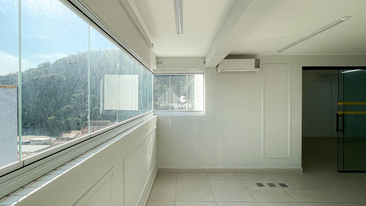 Conjunto Comercial/sala para aluguel no Marapé: 