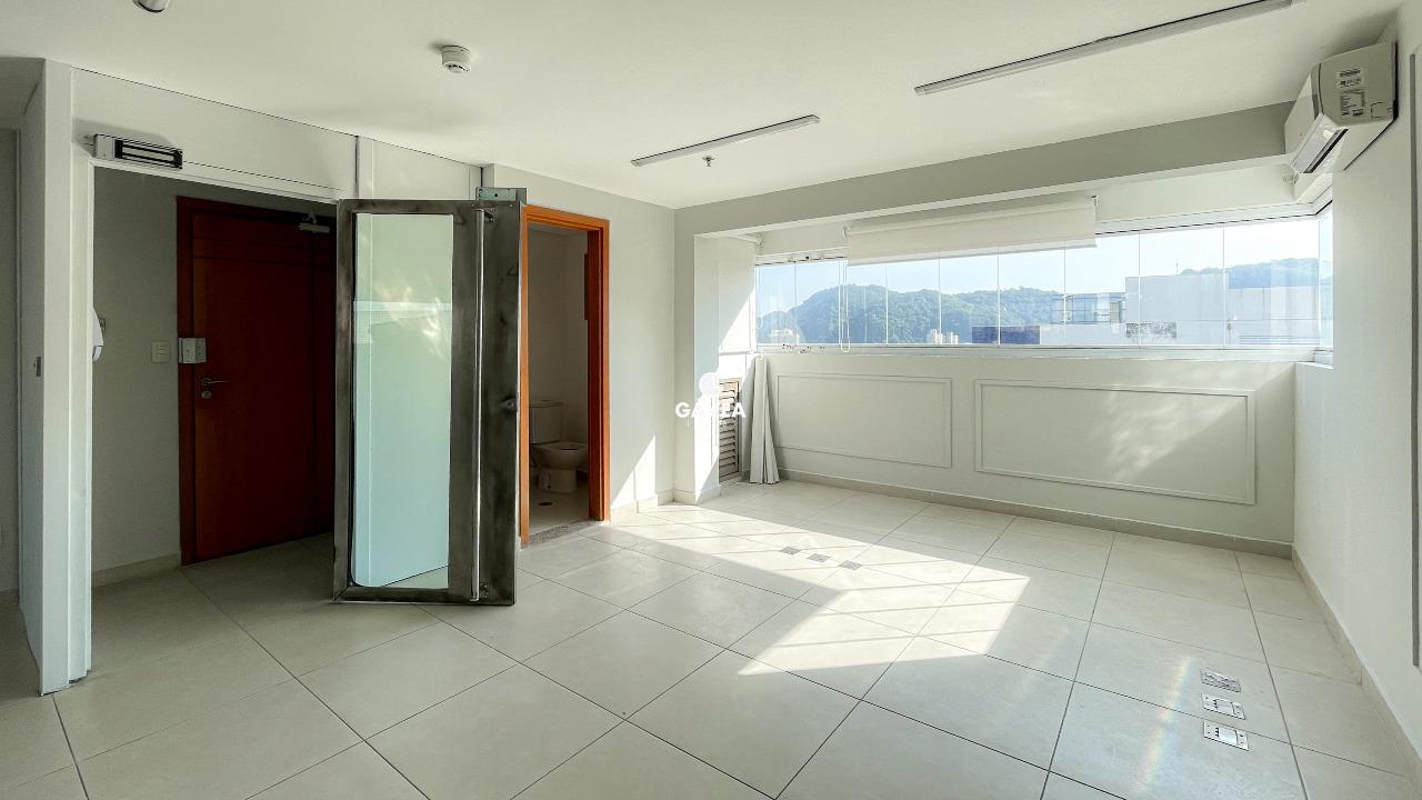 Conjunto Comercial/sala para aluguel no Marapé: 