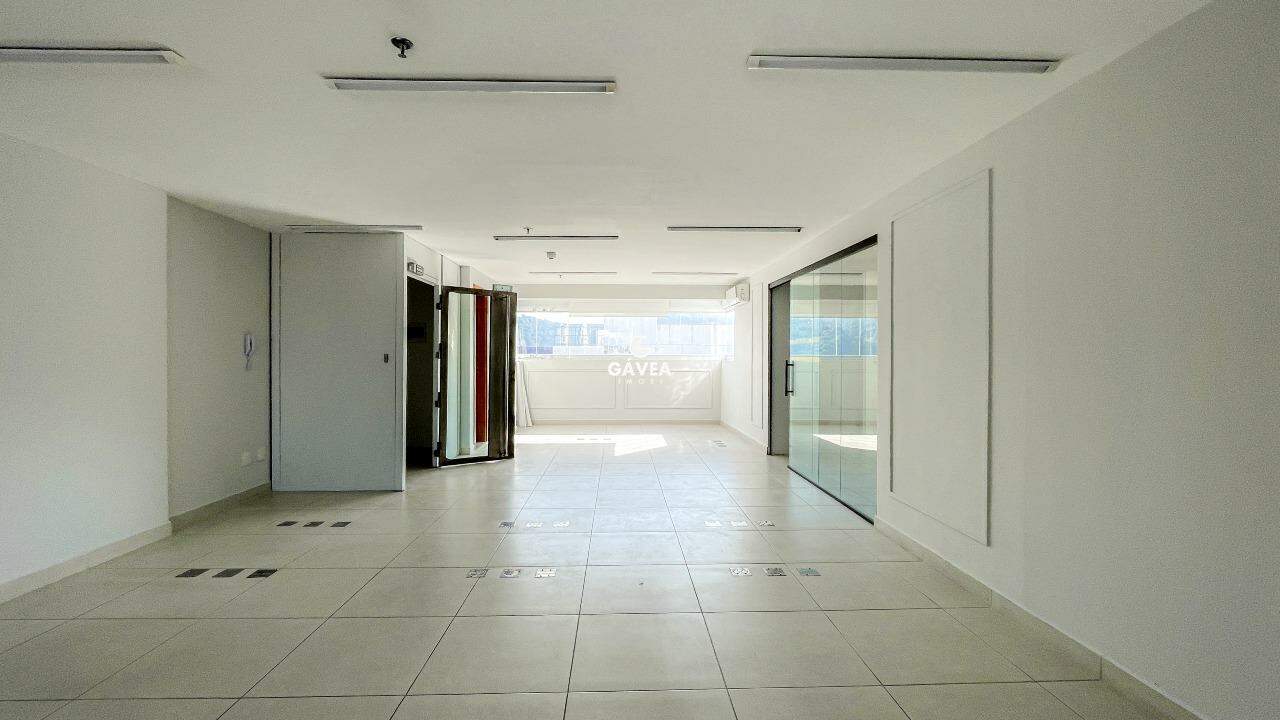 Conjunto Comercial/sala para aluguel no Marapé: 