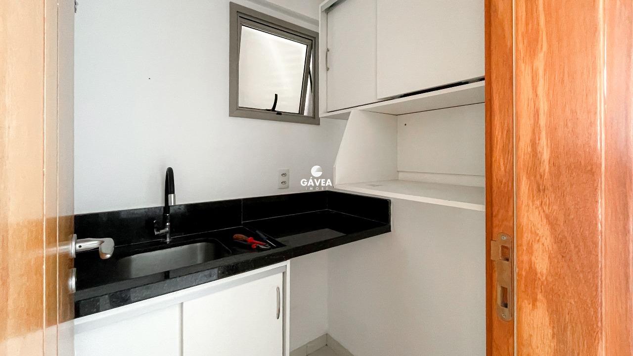 Conjunto Comercial/sala para aluguel no Marapé: 