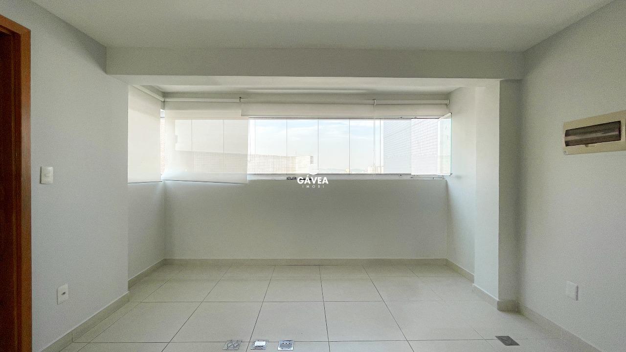 Conjunto Comercial/sala para aluguel no Marapé: 