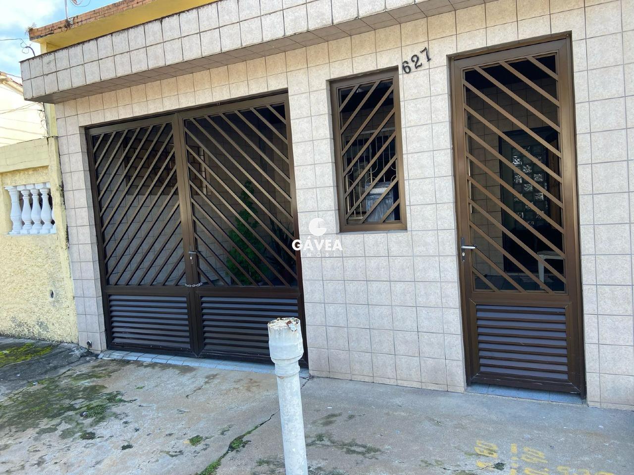 Sobrado à venda no Vila São Jorge: 