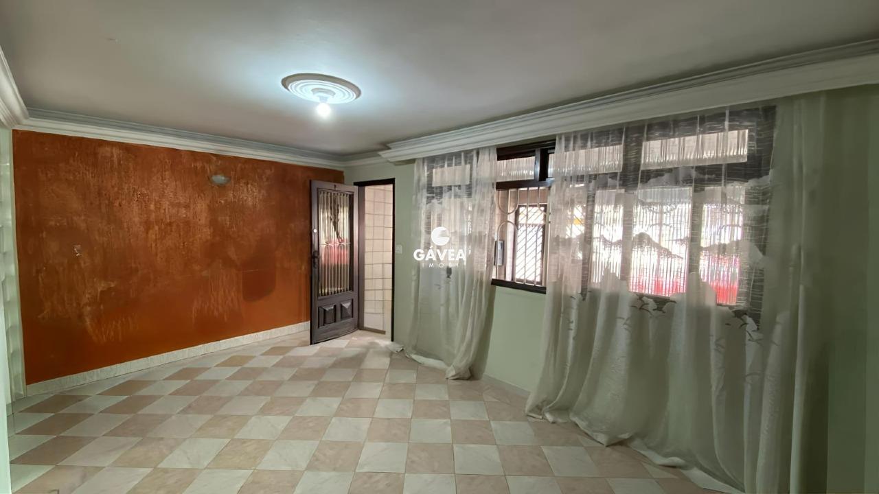 Sobrado à venda no Vila São Jorge: 