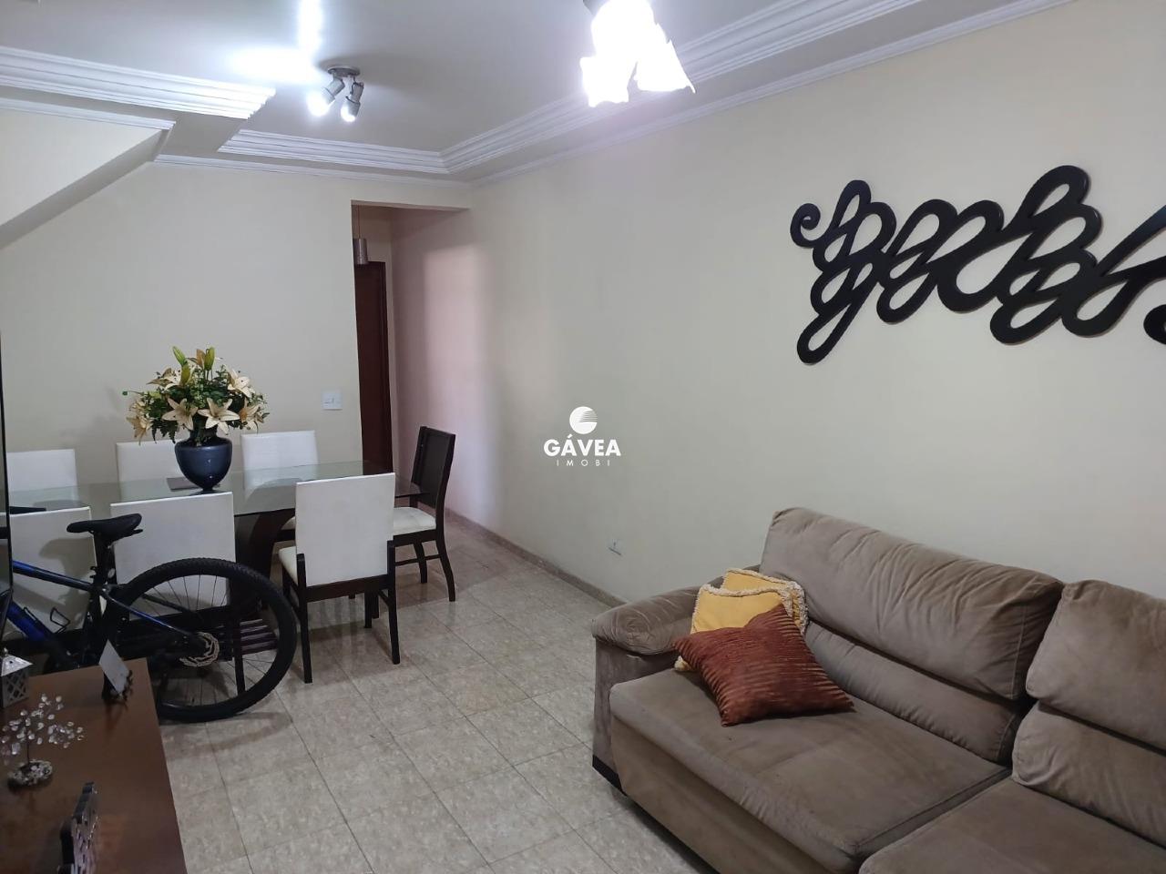 Casa à venda no Boqueirão: 