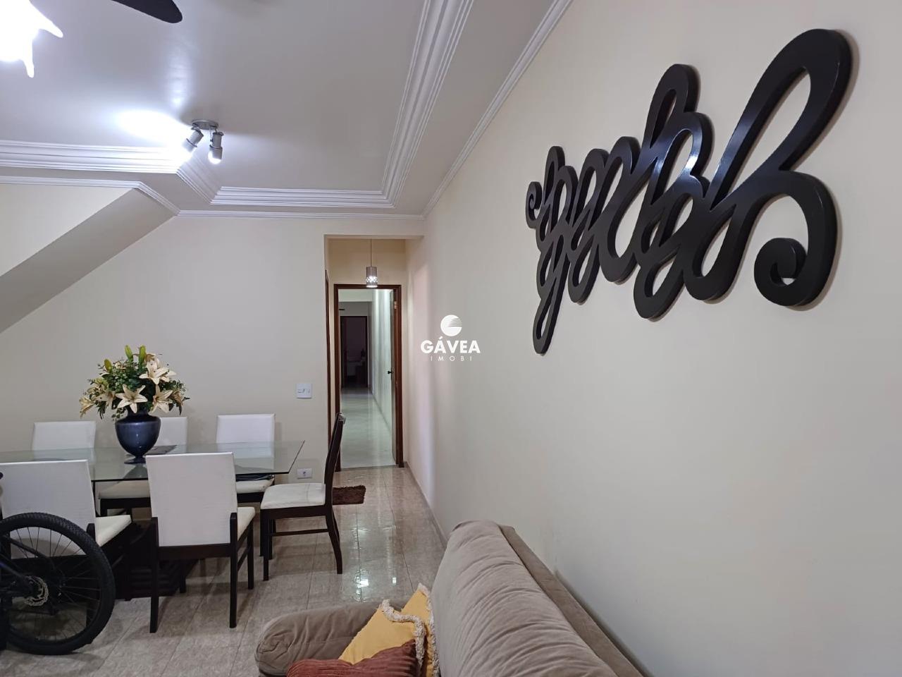 Casa à venda no Boqueirão: 