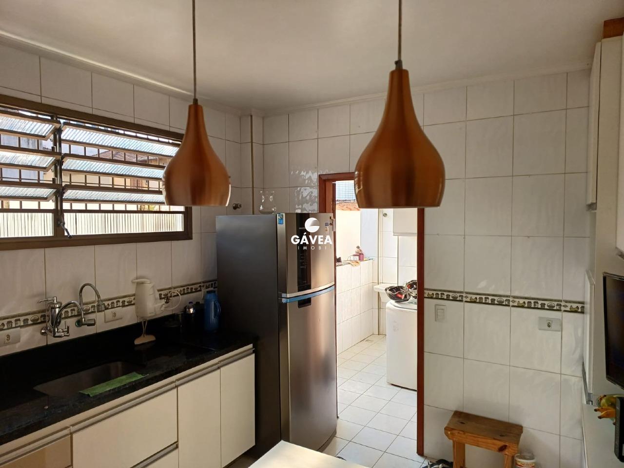 Casa à venda no Boqueirão: 