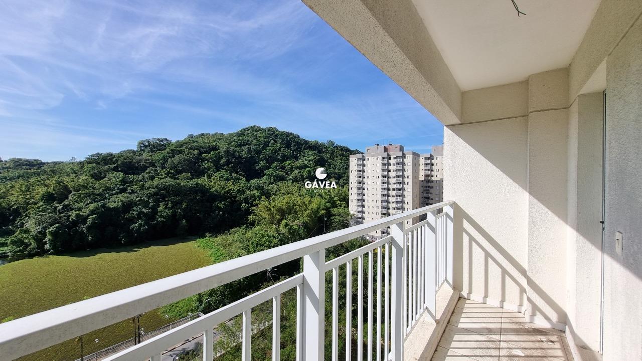 Apartamento à venda no Morro Nova Cintra: 