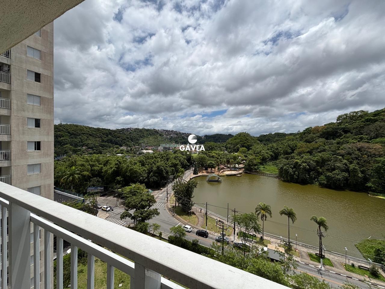 Apartamento à venda no Morro Nova Cintra: 