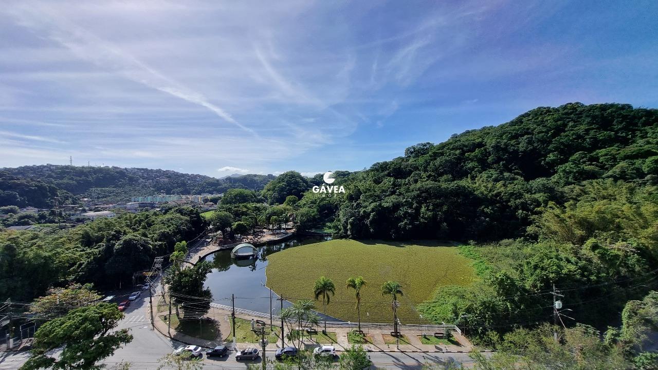 Apartamento à venda no Morro Nova Cintra: 