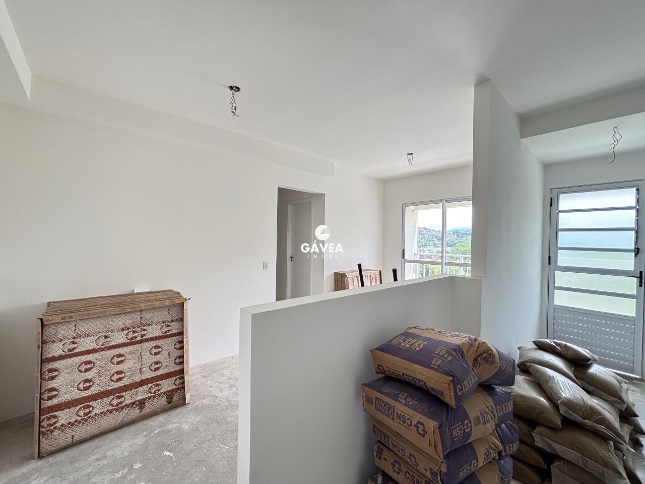 Apartamento à venda no Morro Nova Cintra: 