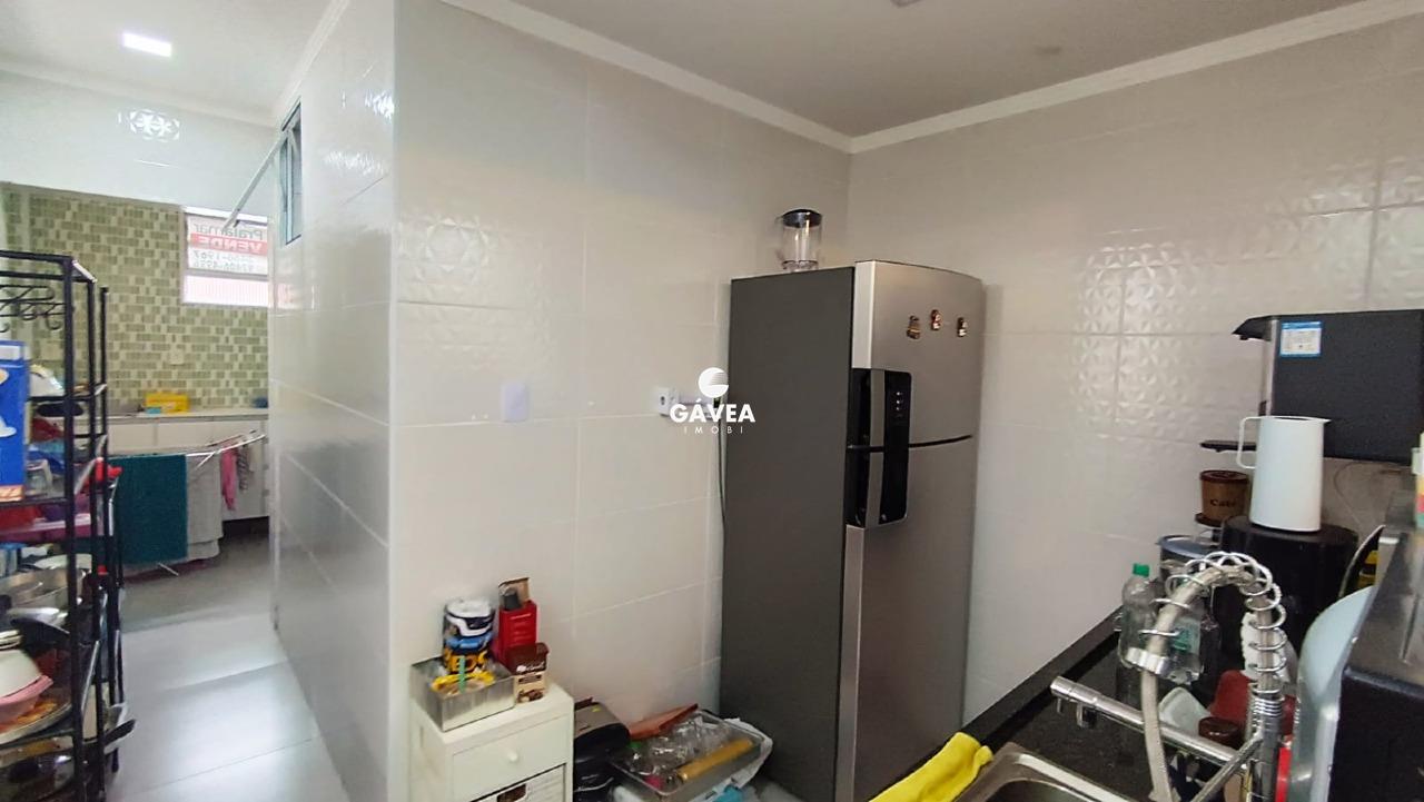 Apartamento à venda no Centro: cozinha