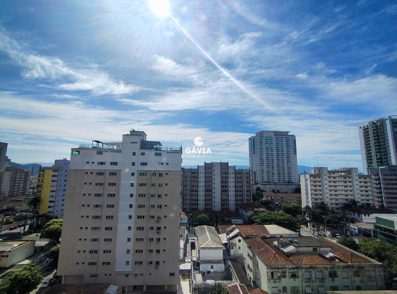 Apartamento à venda no Boqueirão: 