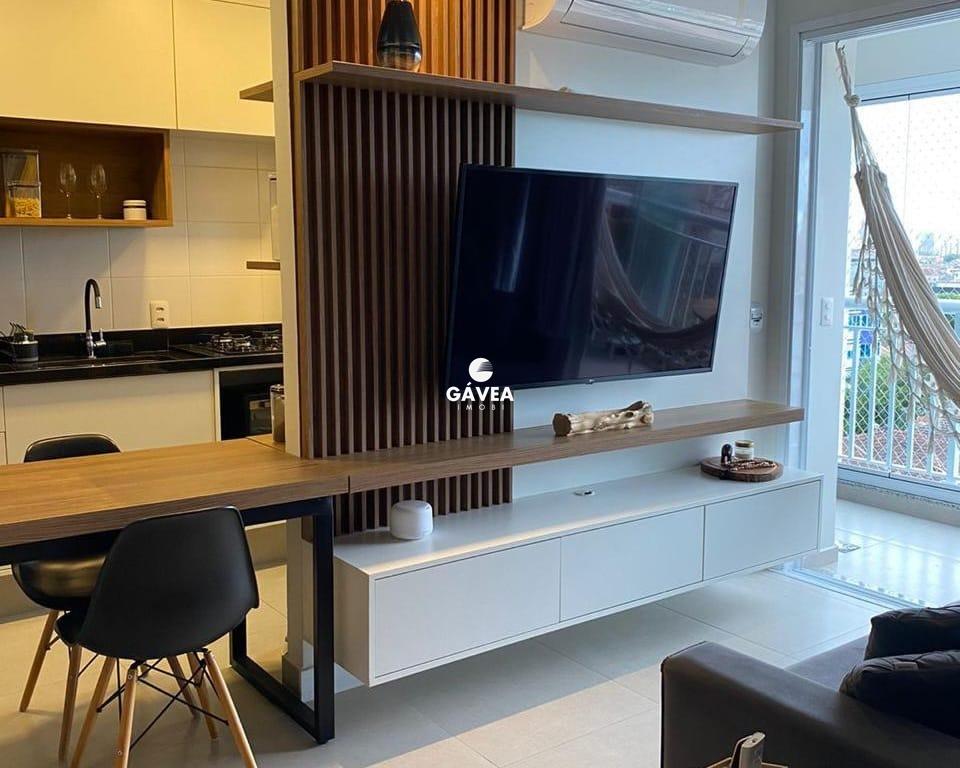 Apartamento à venda no Vila Mathias: 