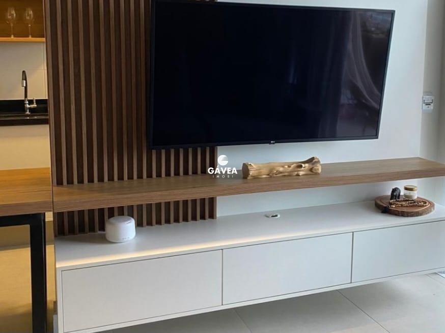 Apartamento à venda no Vila Mathias: 