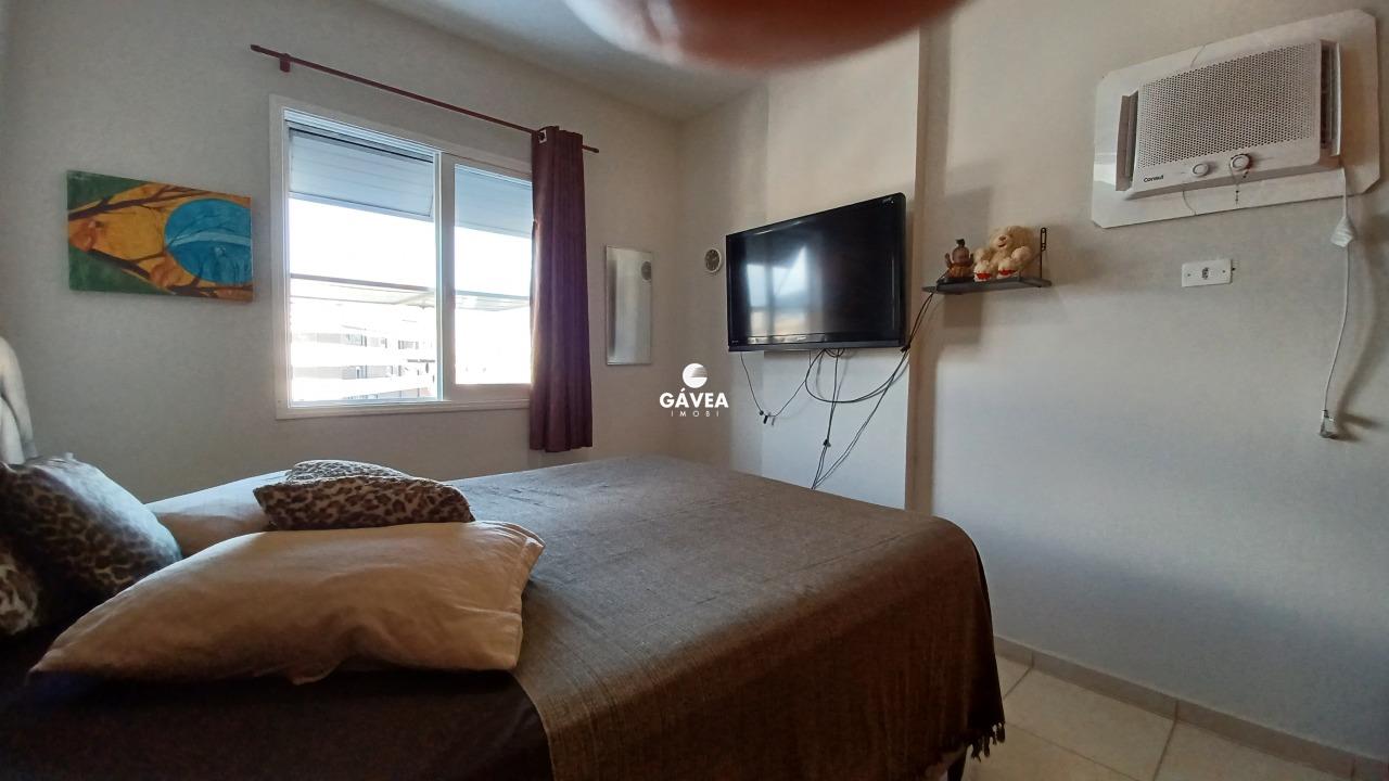 Apartamento à venda no Vila Belmiro: 