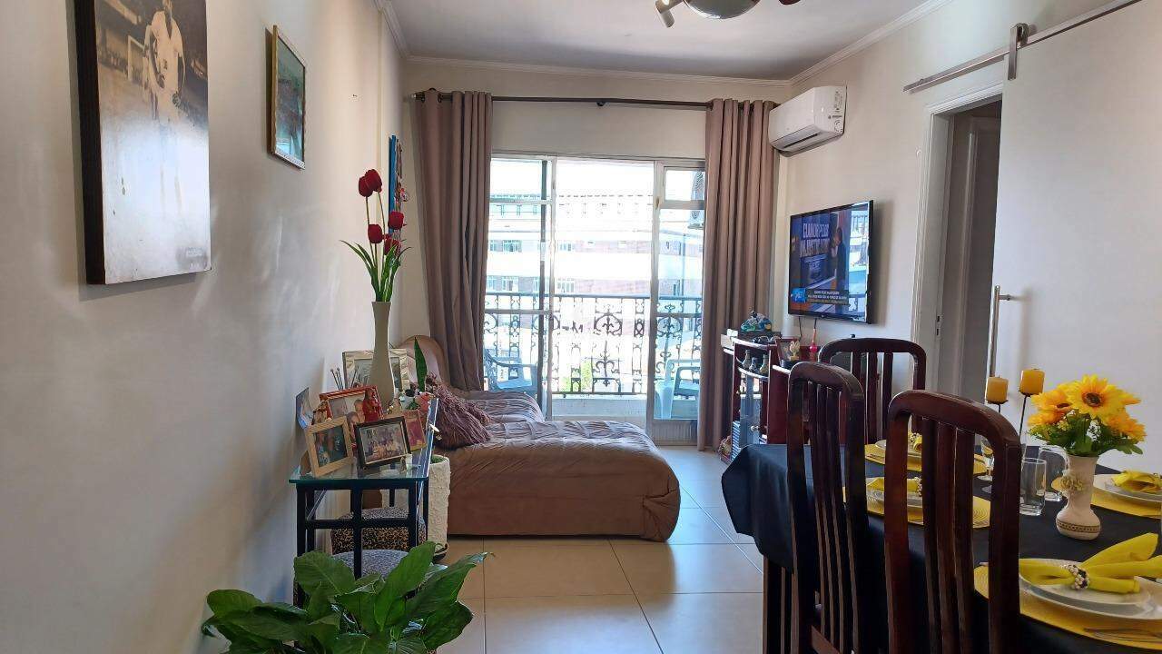 Apartamento à venda no Vila Belmiro: 